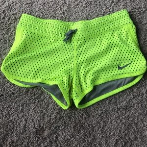 Nike shorts